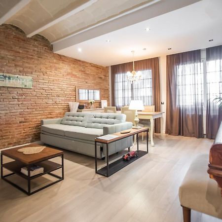 11Rdsp1061 - Fantastic 1Br Apartment In Sant Antoni Барселона Экстерьер фото
