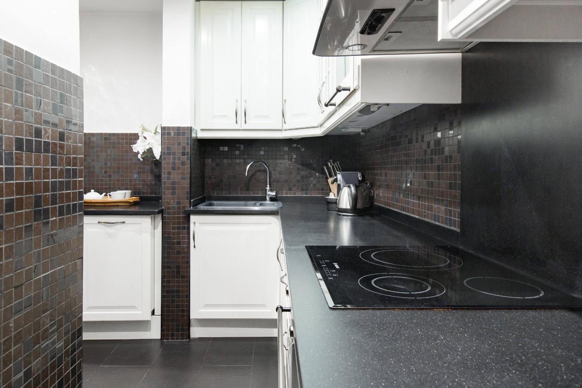 11Rdsp1061 - Fantastic 1Br Apartment In Sant Antoni Барселона Экстерьер фото