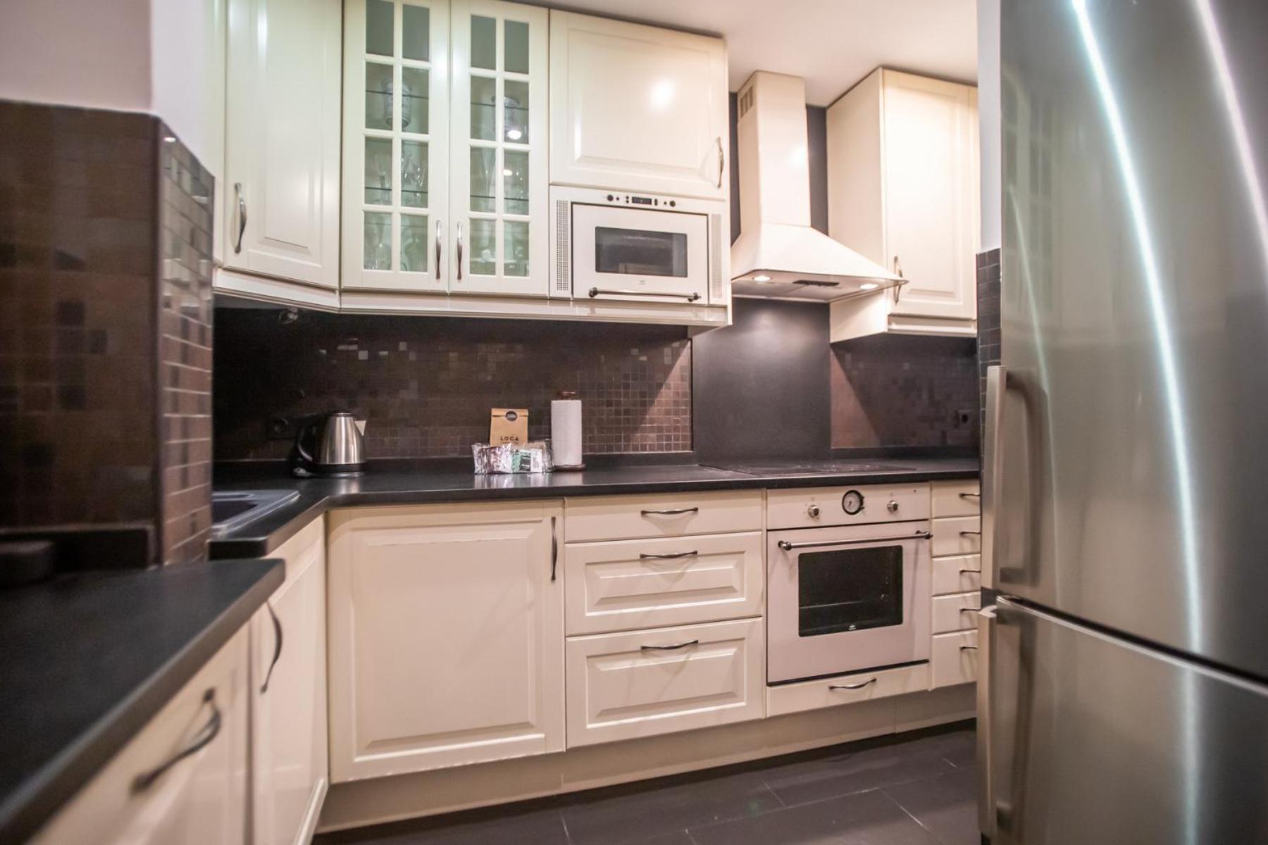 11Rdsp1061 - Fantastic 1Br Apartment In Sant Antoni Барселона Экстерьер фото
